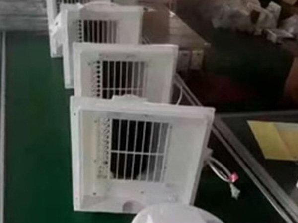 精加工